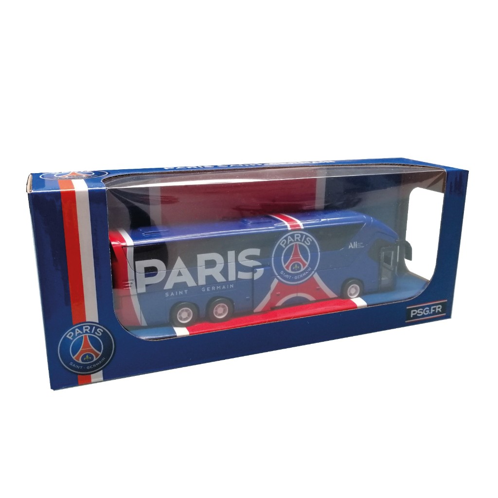 AUTOBÚS PSG (LICENCIA OFICIAL)