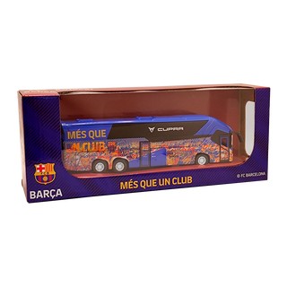 AUTOBÚS F.C.BARCELONA (LICENCIA OFICIAL)