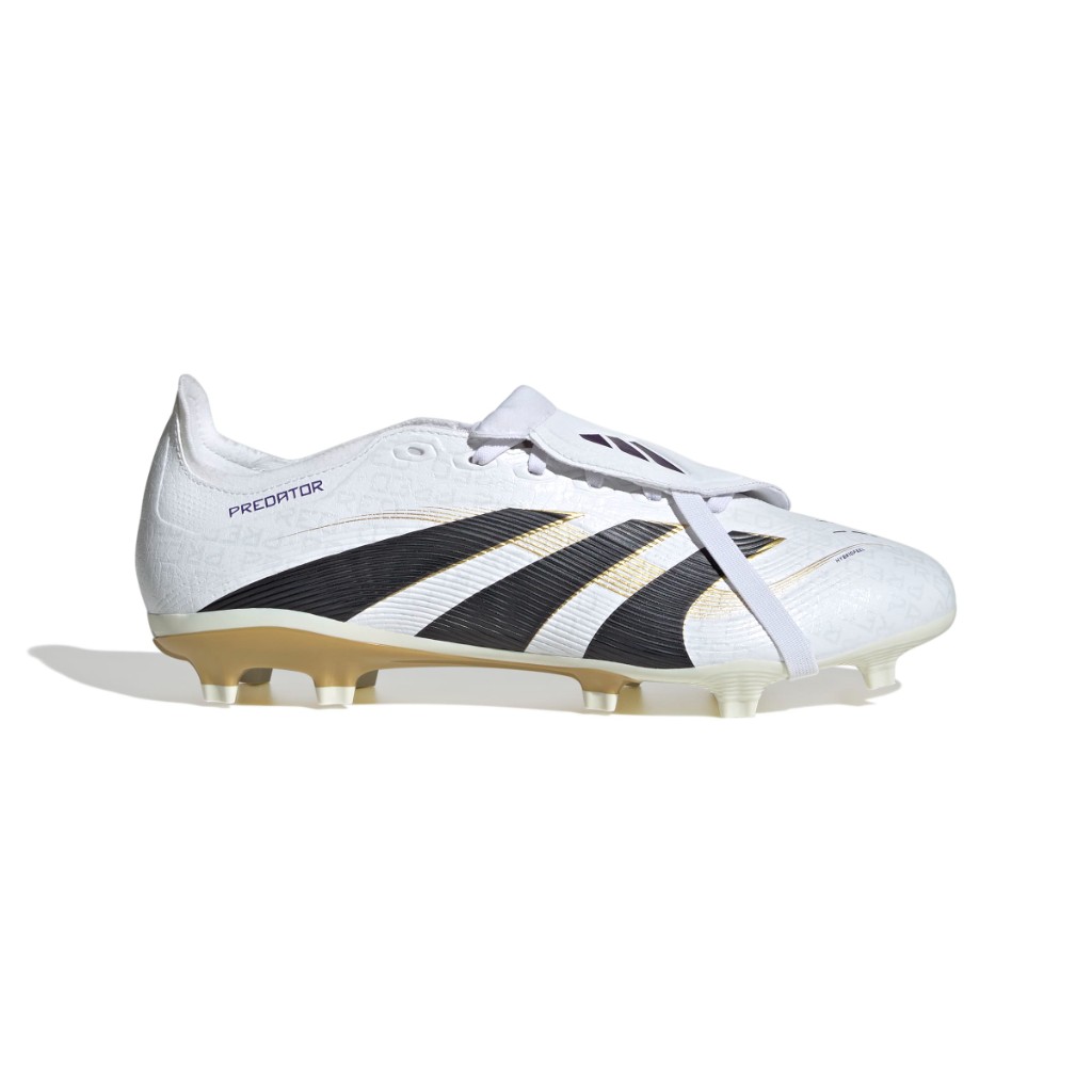 BOTA ADIDAS PREDATOR LEAGUE FT FG/MG 