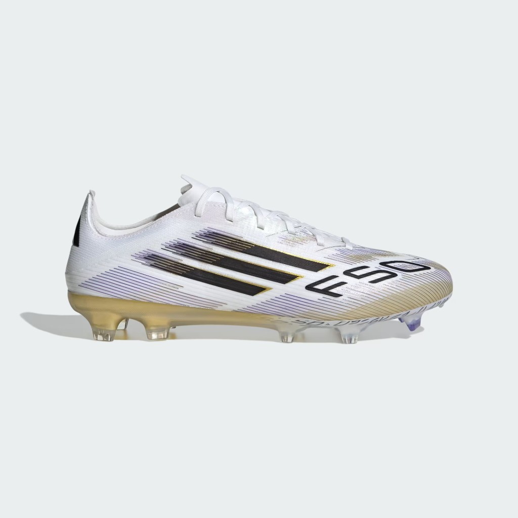 BOTA ADIDAS F50 PRO FG