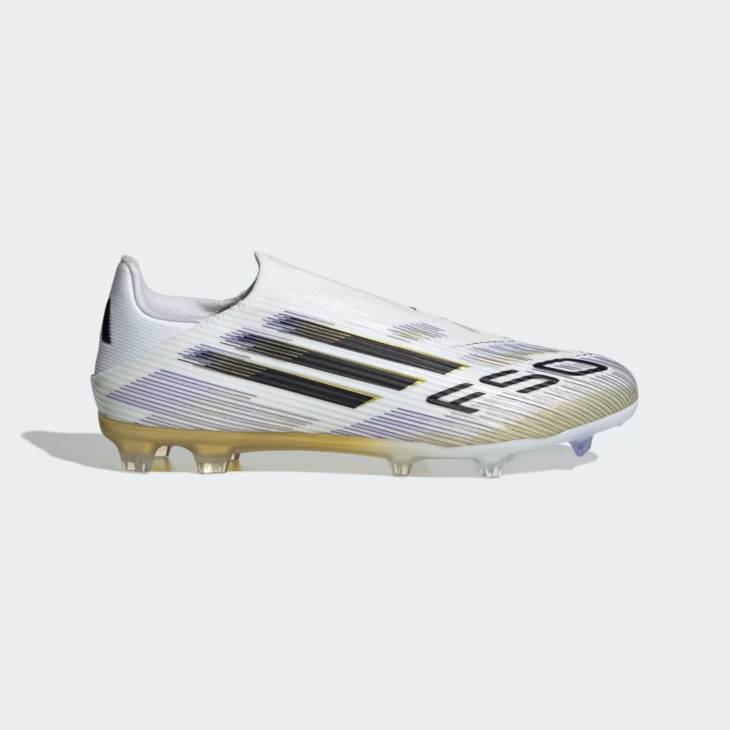 BOTA ADIDAS F50 LEAGUE LL FG/MG