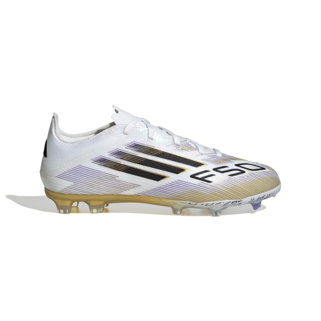 BOTA ADIDAS F50 ELITE FG JR
