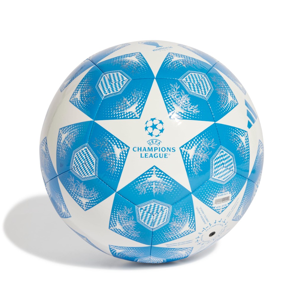 BALÓN ADIDAS UCL 24/25 CLUB