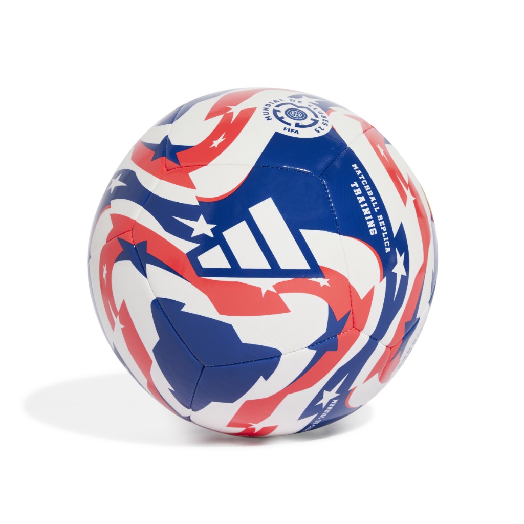 BALÓN ADIDAS MUNDIAL DE CLUBES FIFA 25 - MINI