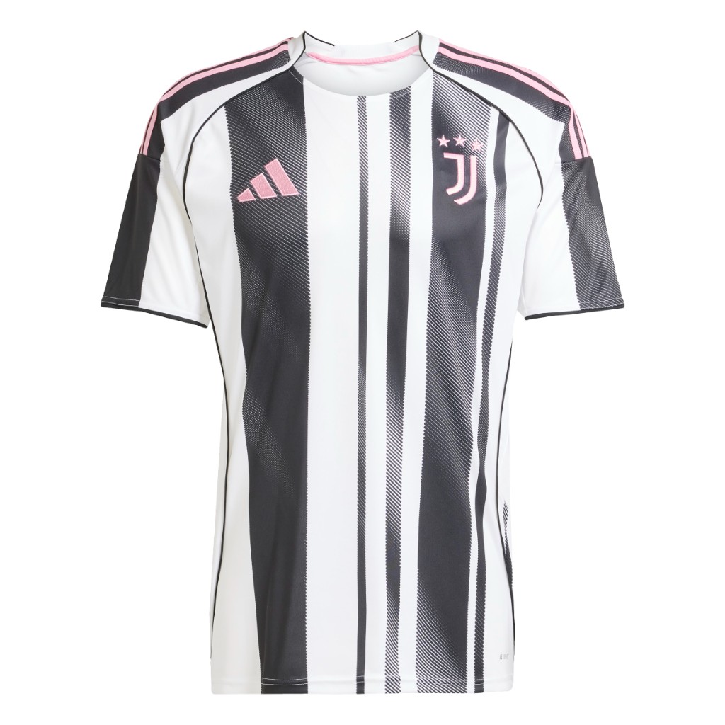 CAMISETA JUVENTUS 1º EQUIPACIÓN 25/26