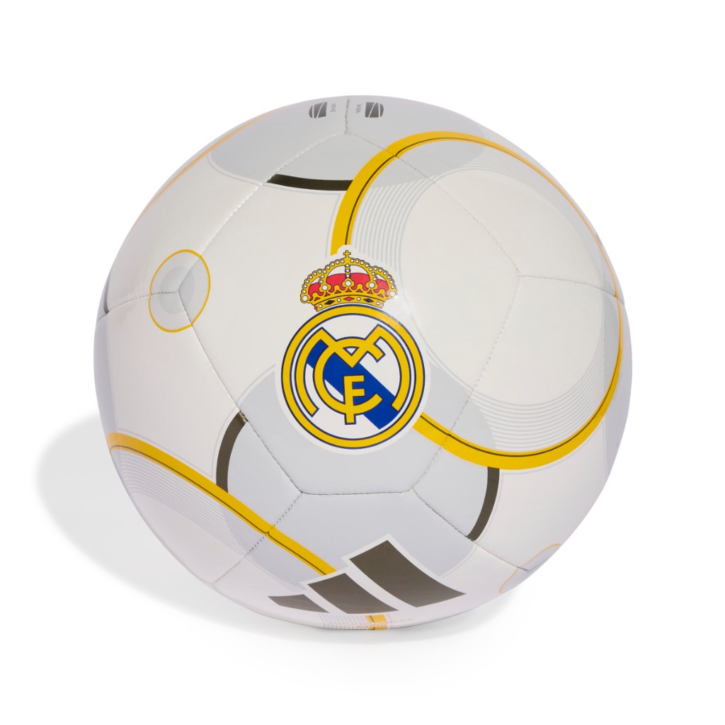 BALÓN REAL MADRID ADIDAS 25/26