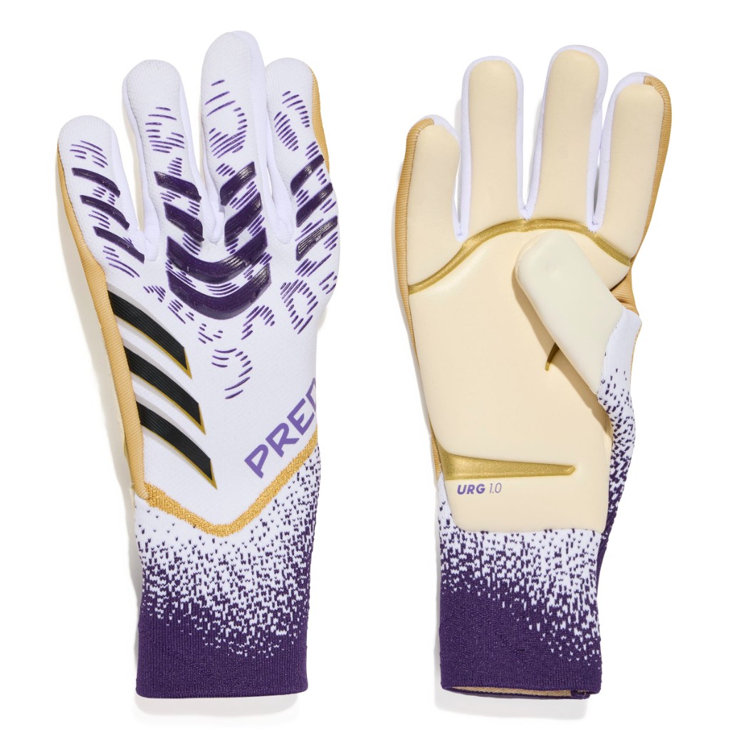 GUANTES PORTERO ADIDAS PREDATOR PRO