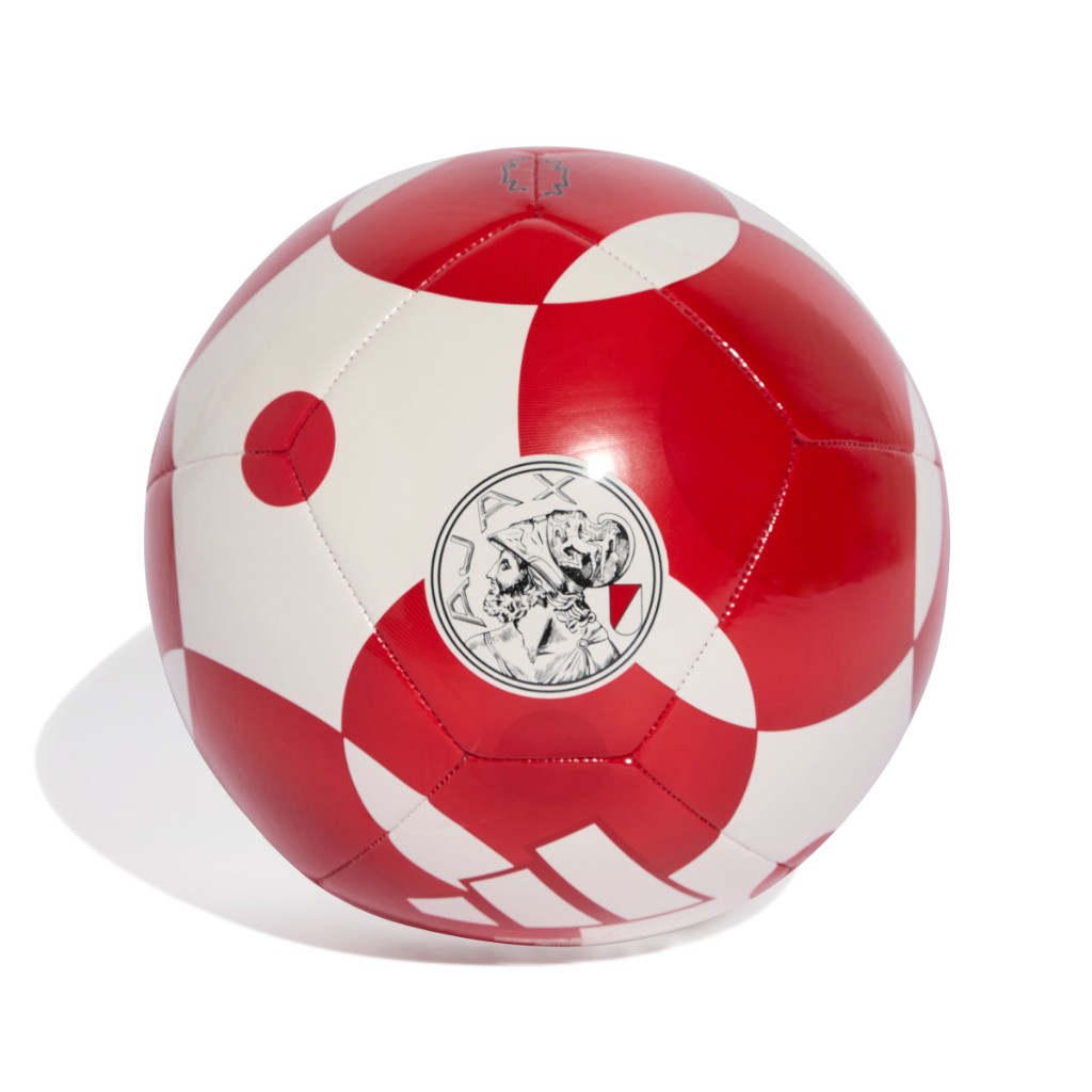 BALÓN AJAX ADIDAS 25/26