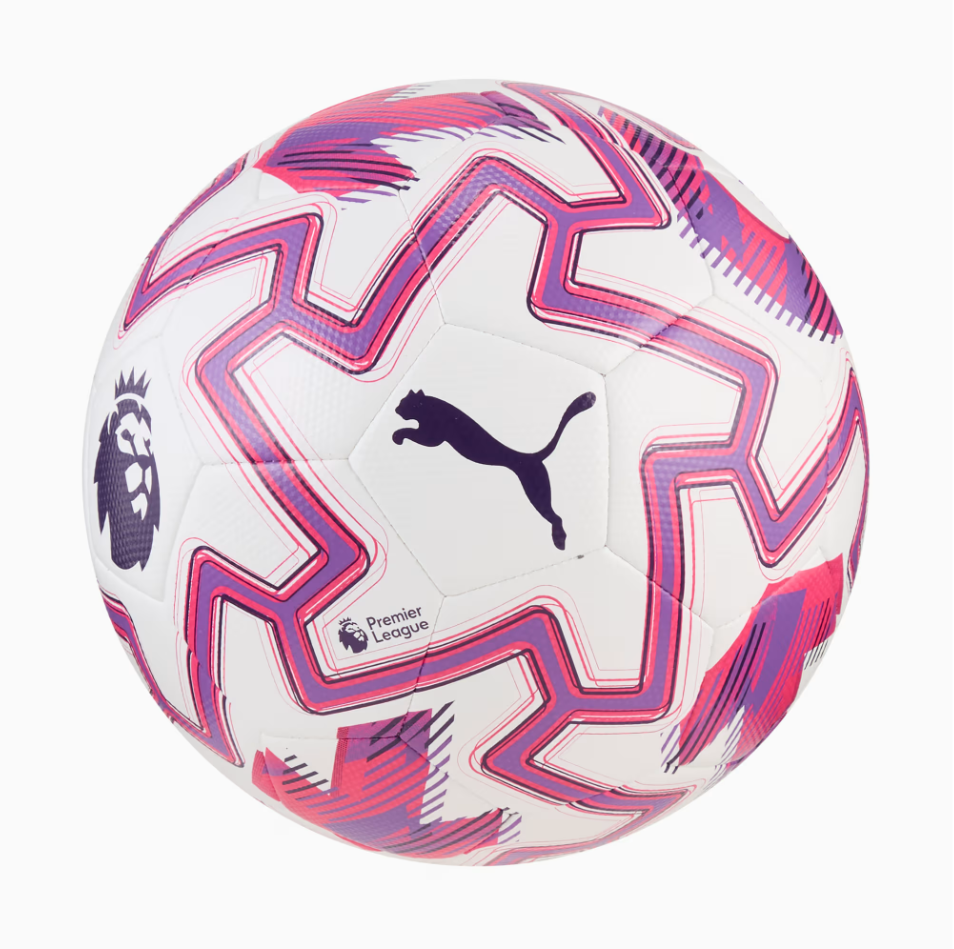 BALÓN PUMA PREMIER LEAGUE ORBITA 25/26