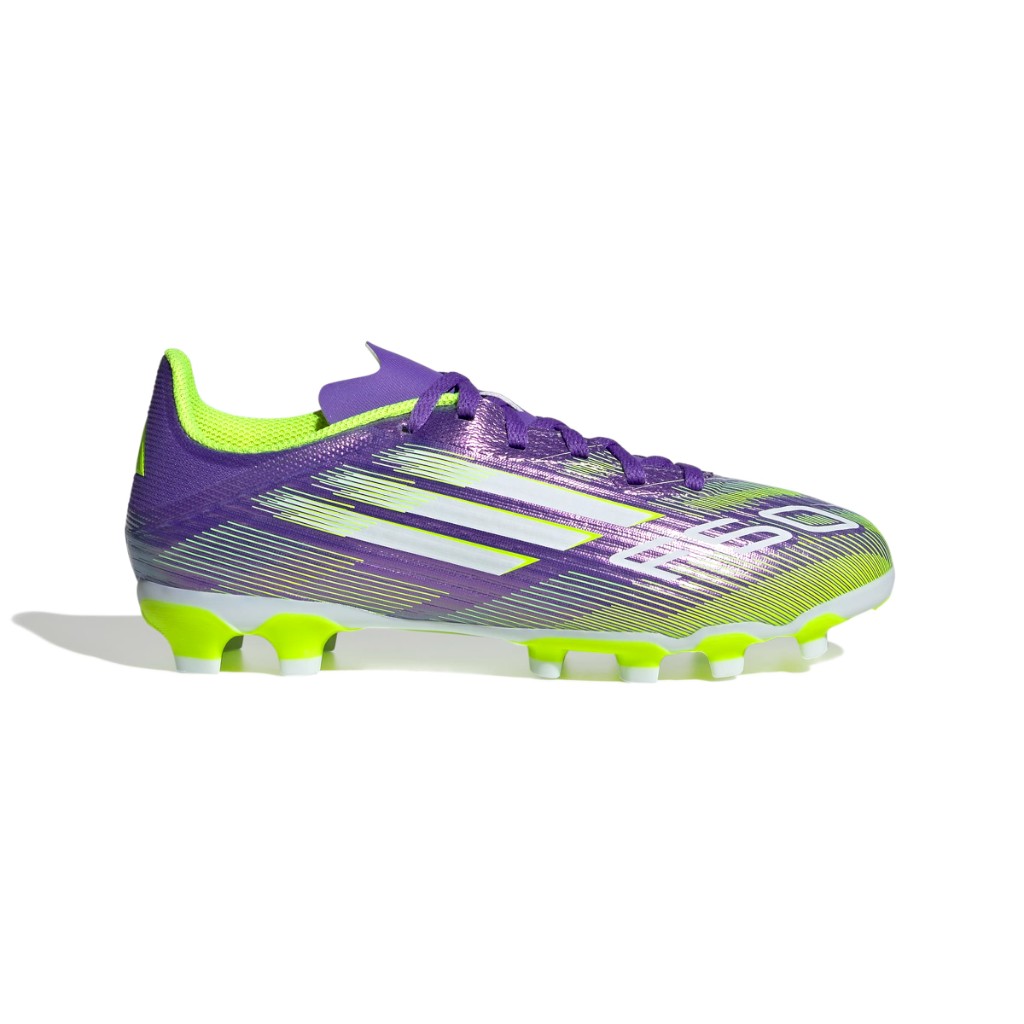 BOTA ADIDAS F50 LEAGUE MG JR