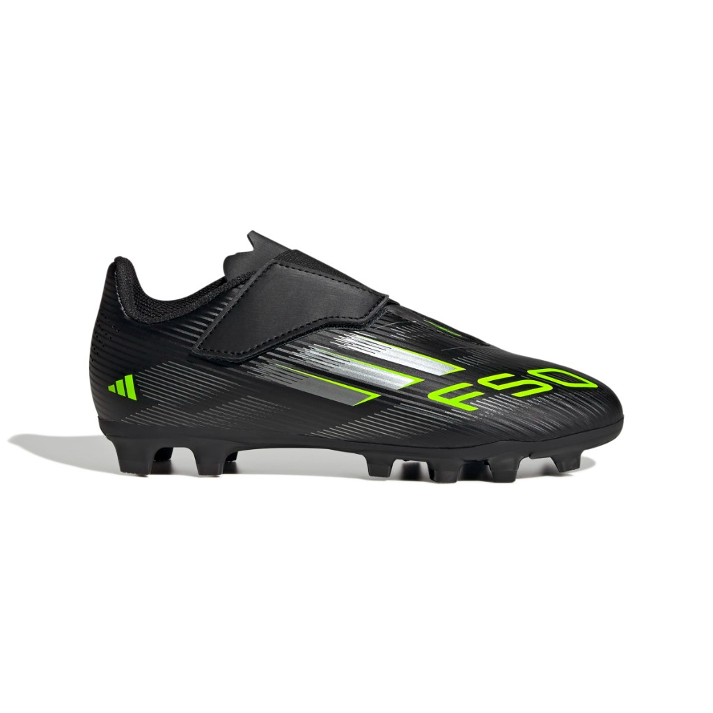 BOTA ADIDAS F50 CLUB FG/MG JR