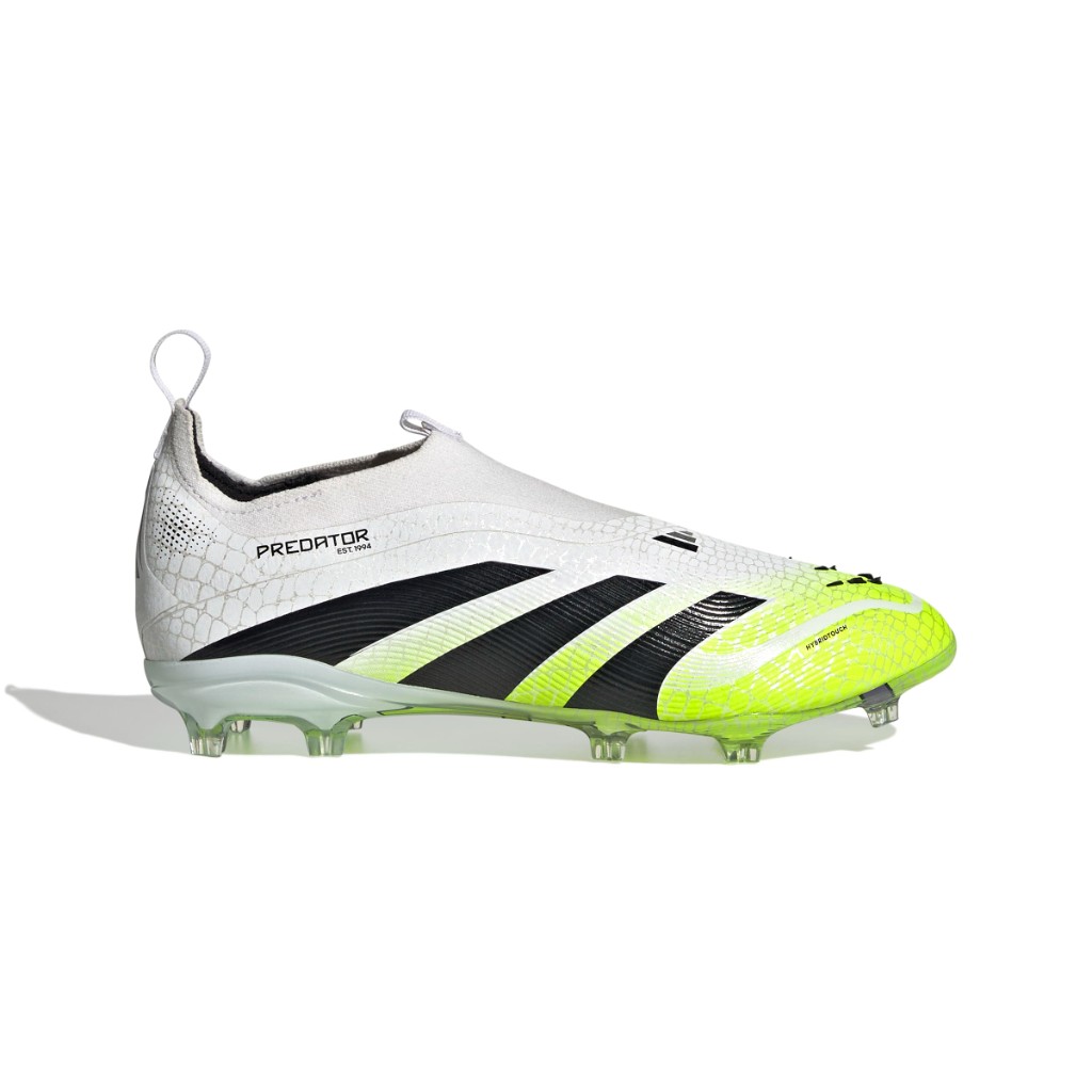 BOTA ADIDAS PREDATOR ELITE LL FG JR
