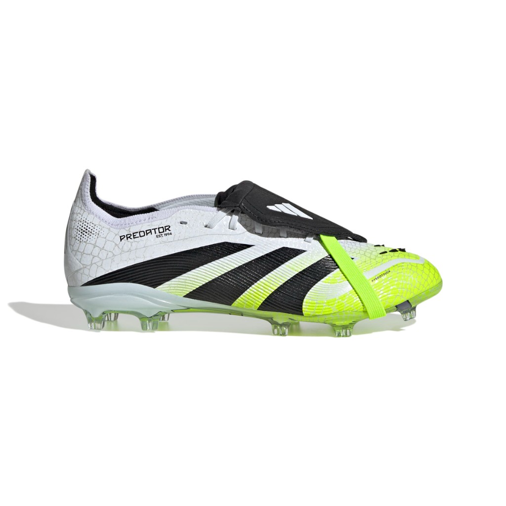 BOTA ADIDAS PREDATOR ELITE FG JR