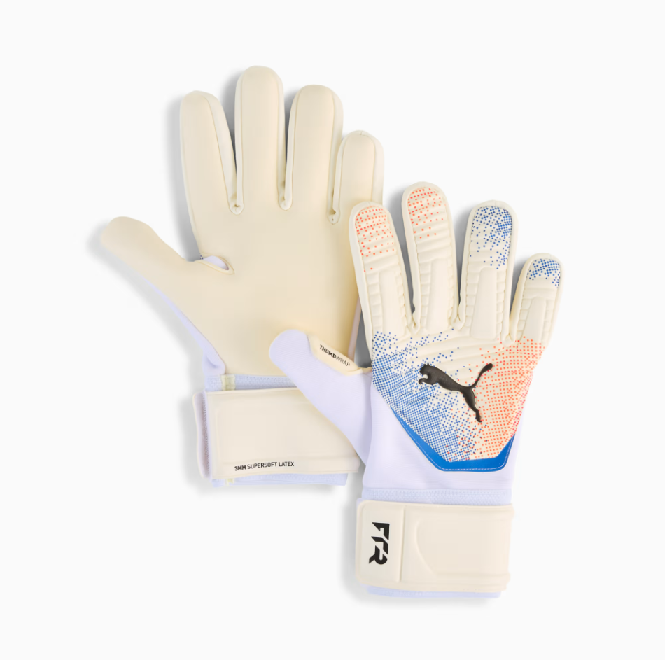 GUANTES PORTERO PUMA FUTURE MATCH NC