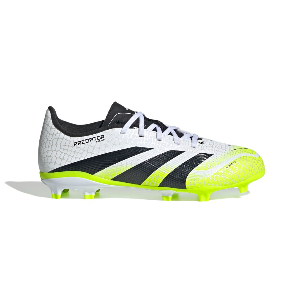 BOTA ADIDAS PREDATOR LEAGUE FG/MG JR