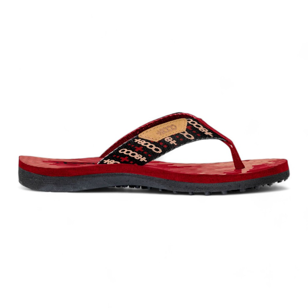 ZAPATILLA +8000 TOPIN