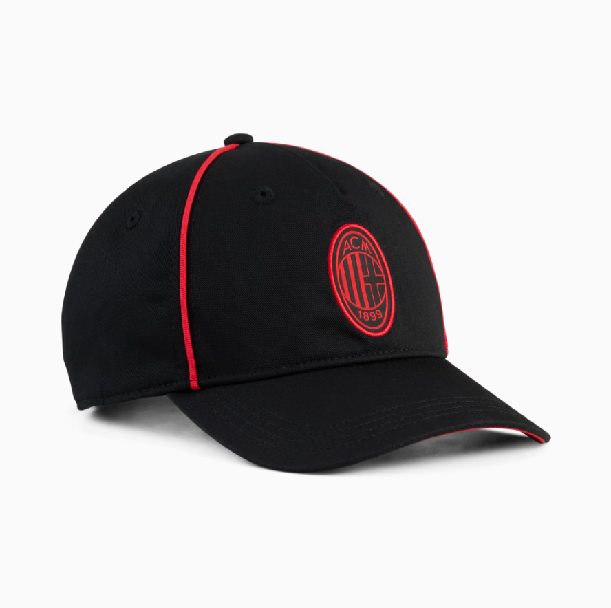 GORRA MILAN 25/26