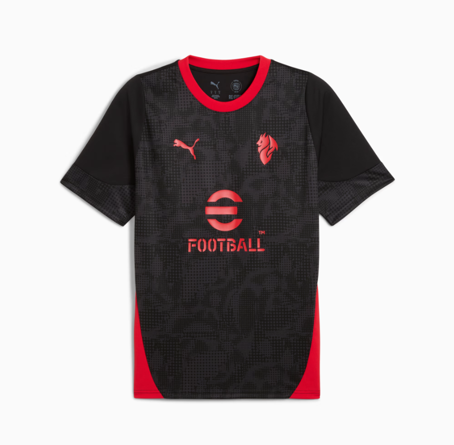 CAMISETA MILAN ENTRENAMIENTO 25/26