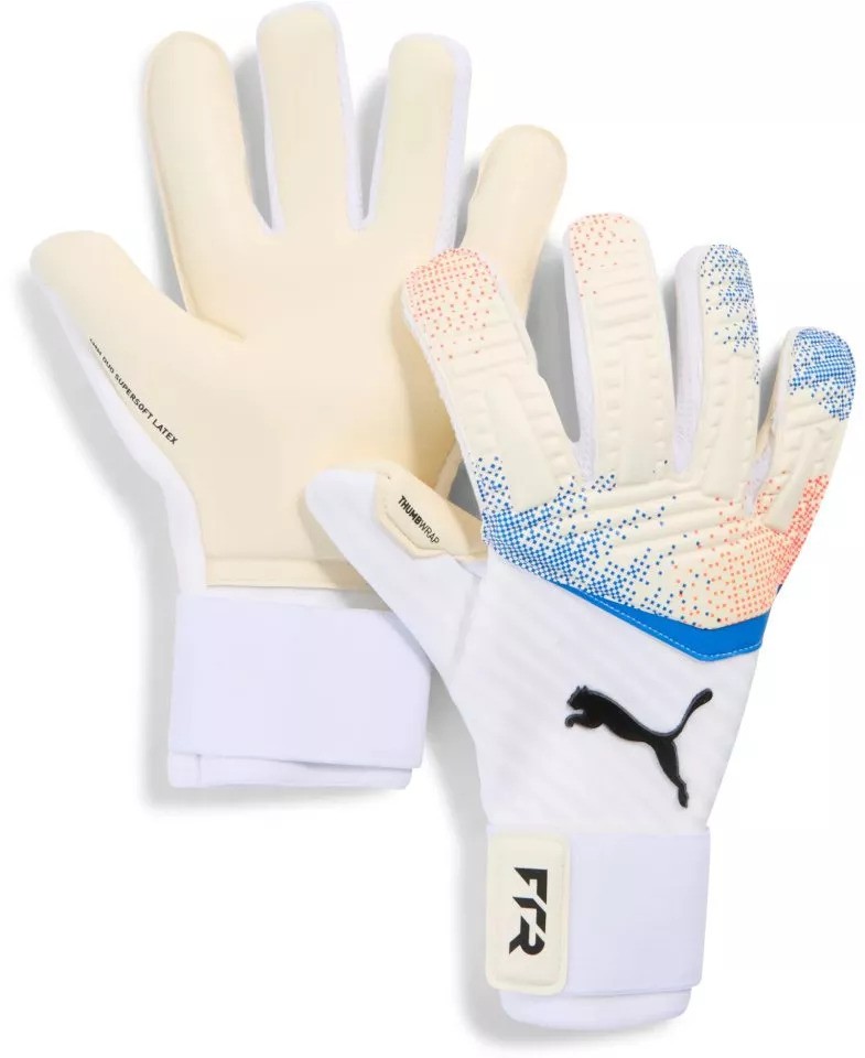 GUANTES PORTERO PUMA FUTURE PRO HYBRID
