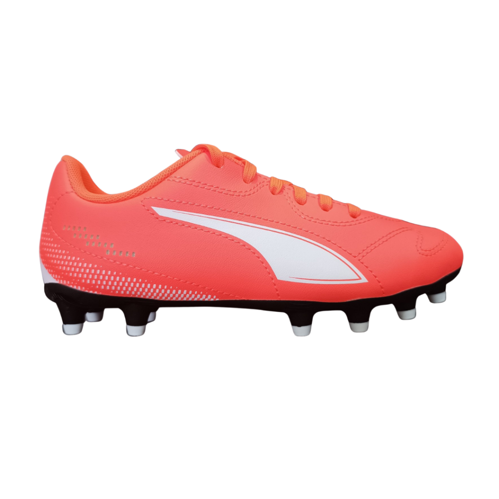 BOTA PUMA VITORIA 2 FG/AG JR