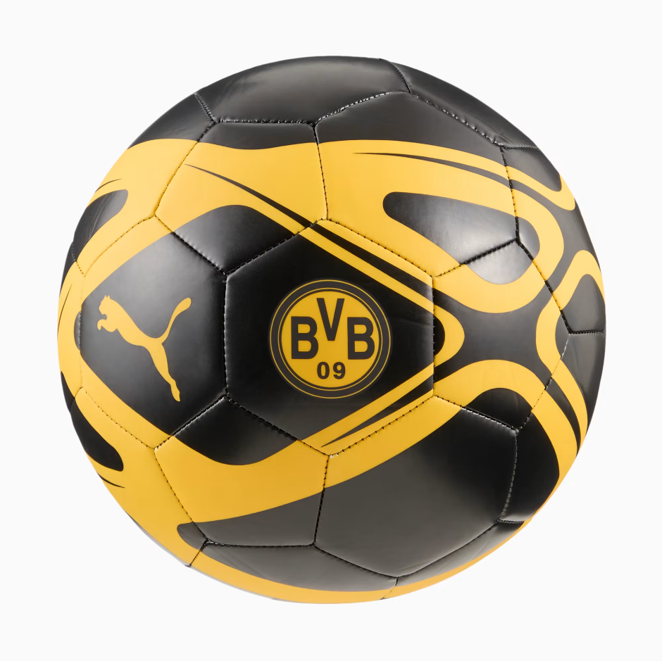 BALÓN BORUSSIA DORTMUND PUMA 25/26