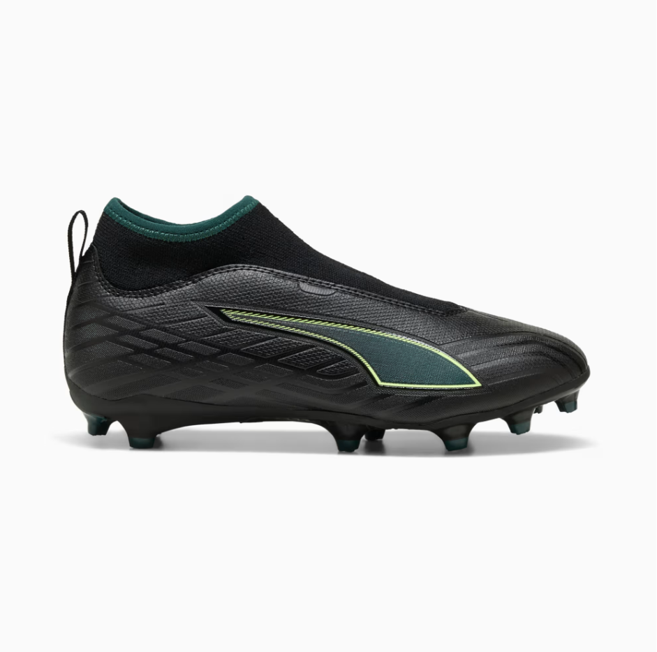 BOTA PUMA ULTRA MATCH+ LL FG JR