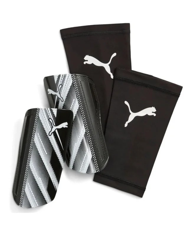 CANILLERAS PUMA ATTACANTO 