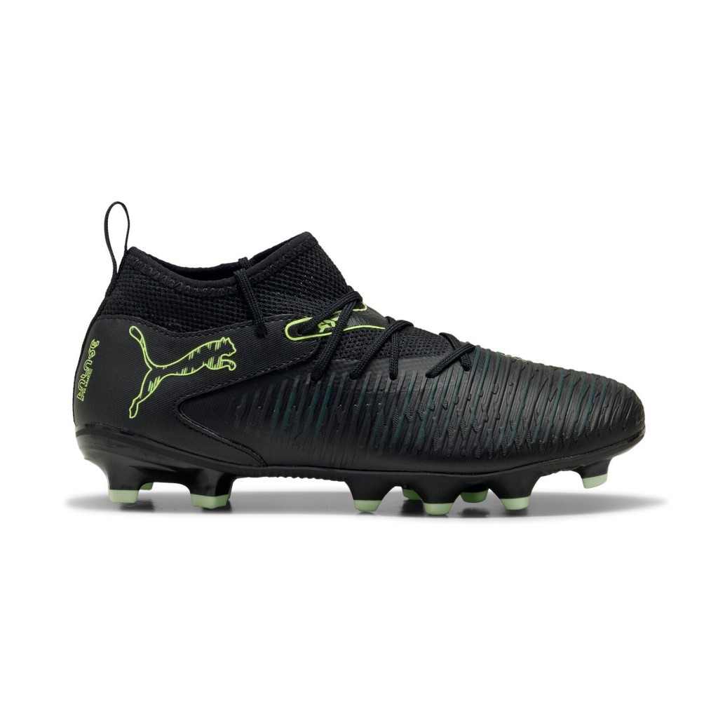 BOTA PUMA FUTURE 8 MATCH FG/AG JR  
