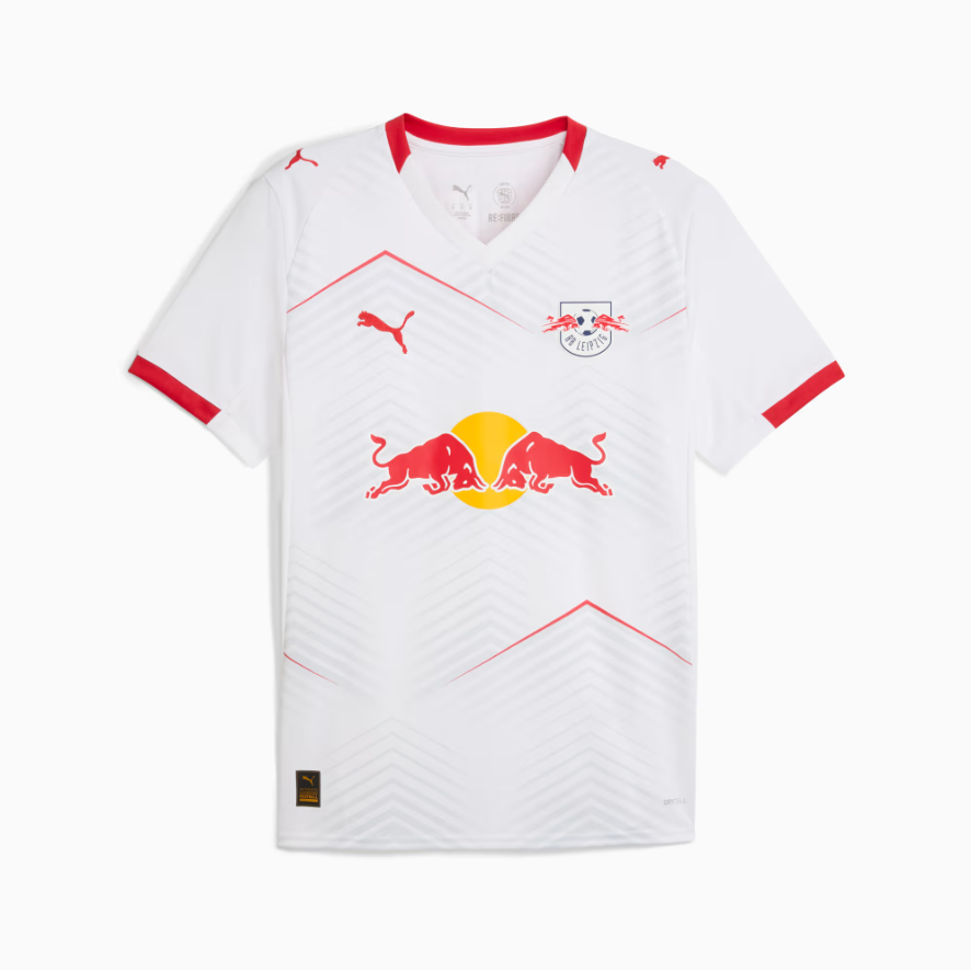 CAMISETA RB LEIPZIG 1º EQUIPACIÓN 25/26