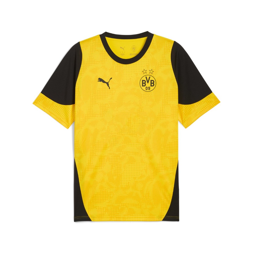 CAMISETA BORUSSIA DORTMUND ENTRENAMIENTO 25/26