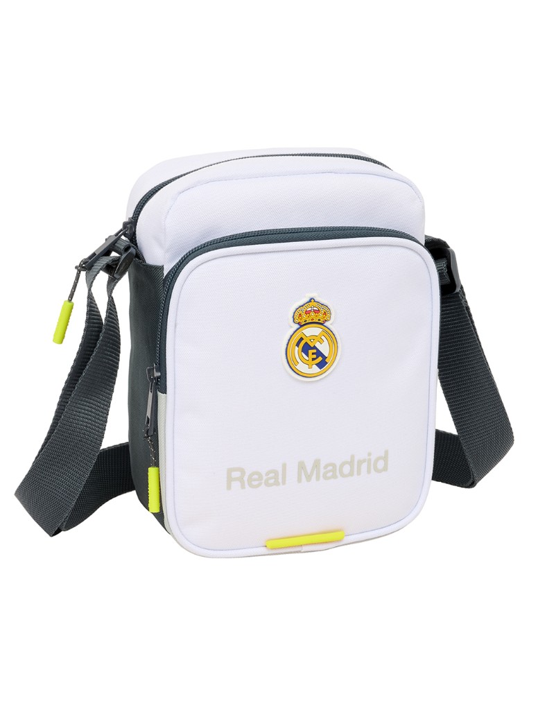 ORGANIZADOR REAL MADRID (LICENCIA OFICIAL)