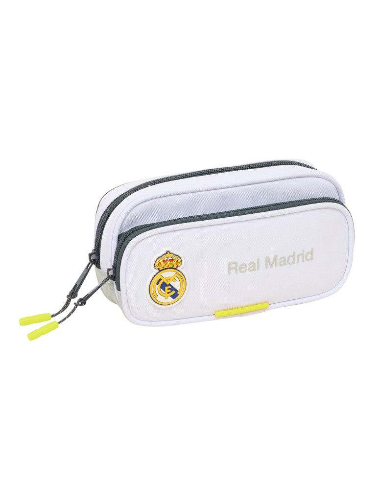 ESTUCHE REAL MADRID (LICENCIA OFICIAL)