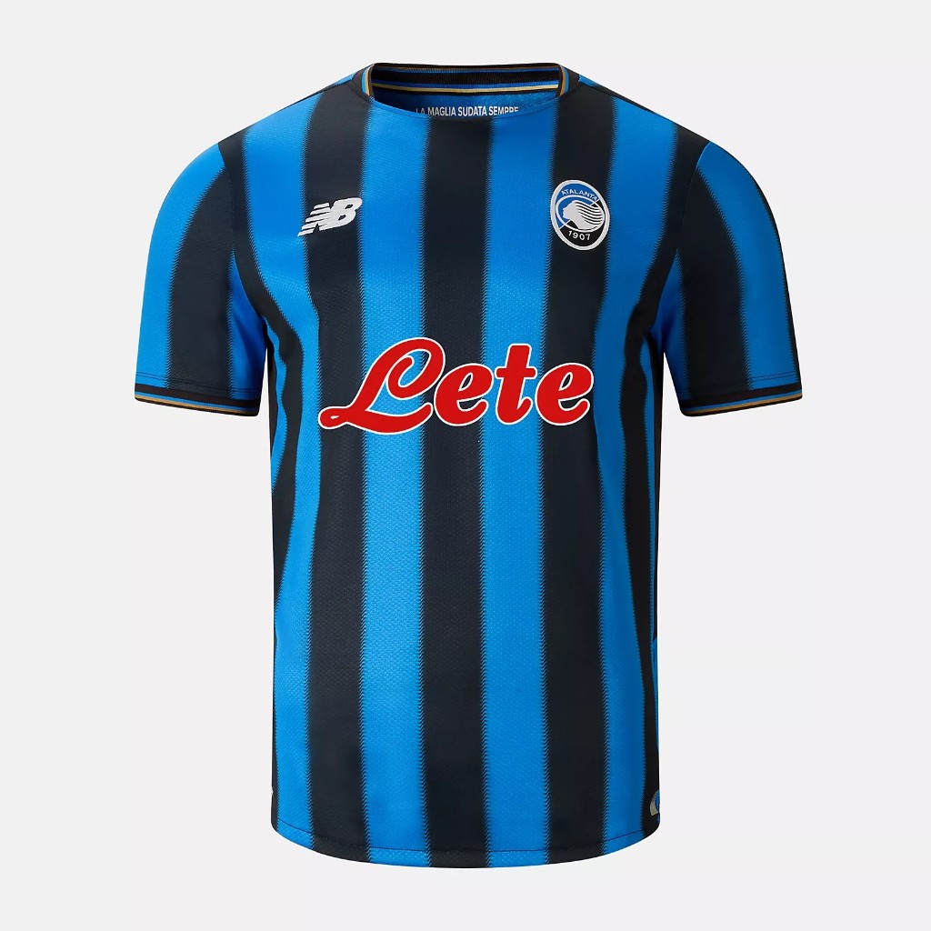 CAMISETA ATALANTA 1º EQUIPACIÓN 25/26
