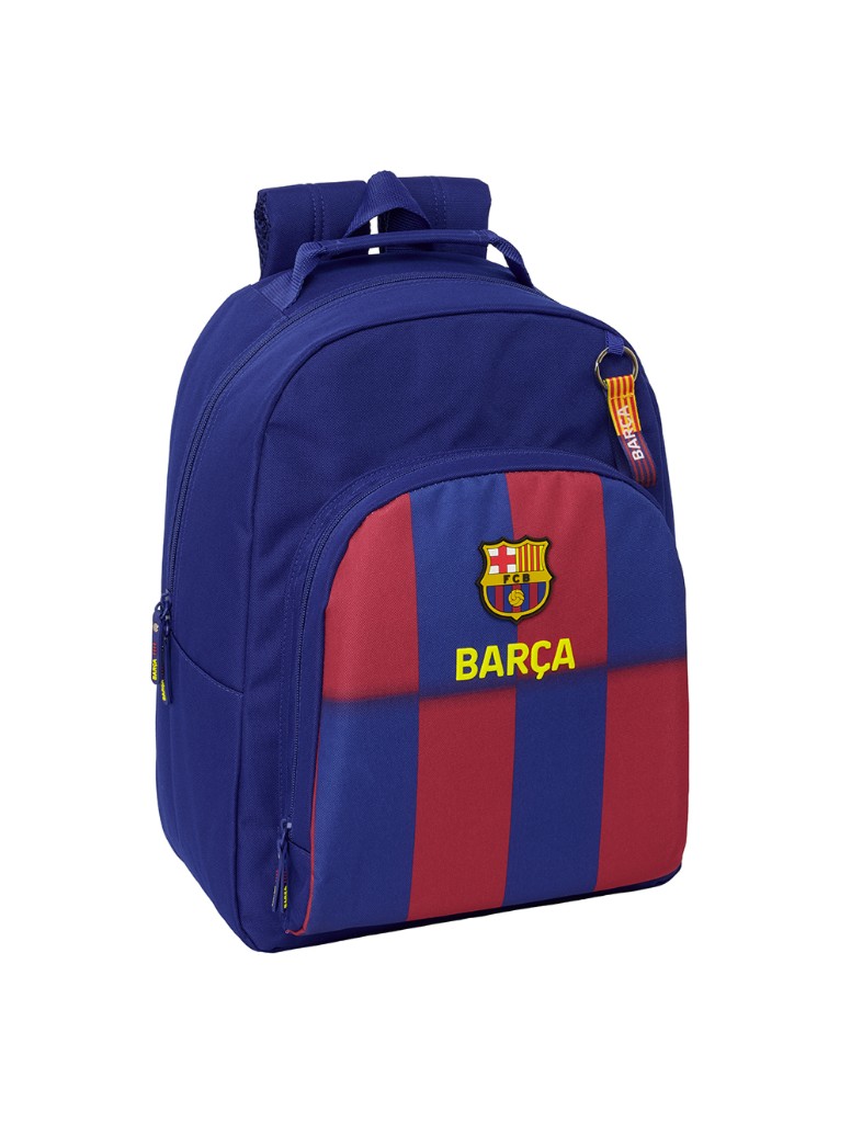 MOCHILA BARCELONA (LICENCIA OFICIAL)