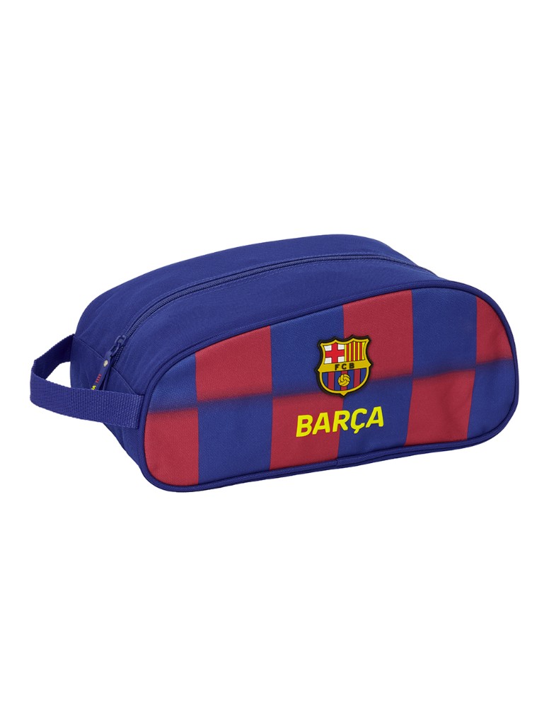 PORTABOTAS BARCELONA (LICENCIA OFICIAL)