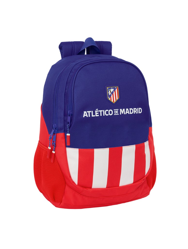 MOCHILA ATLÉTICO DE MADRID (LICENCIA OFICIAL)