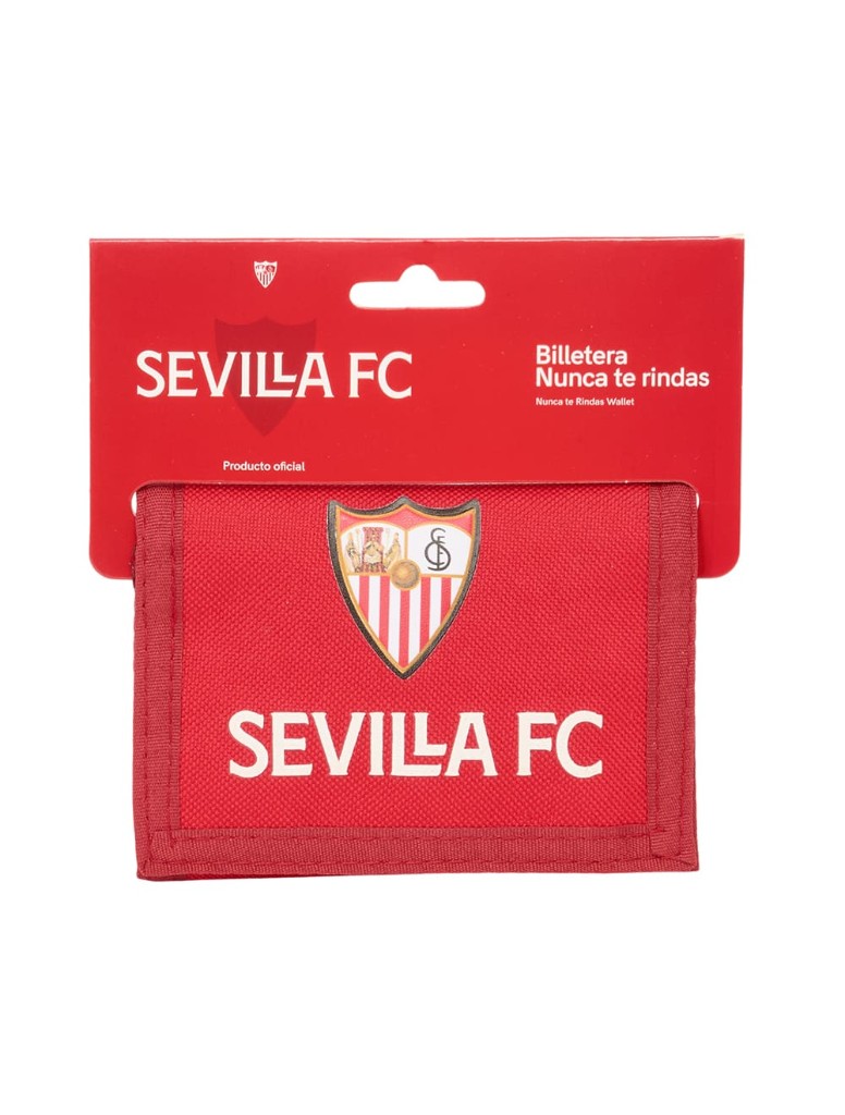 CARTERA SEVILLA (LICENCIA OFICIAL)
