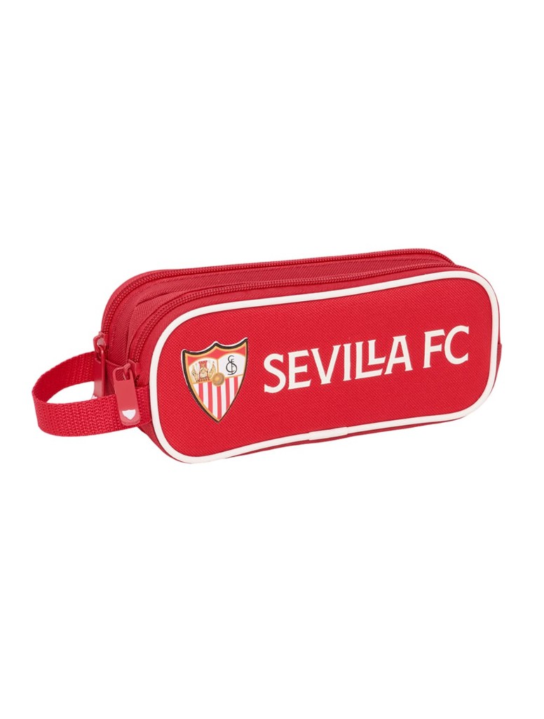 ESTUCHE SEVILLA DOBLE (LICENCIA OFICIAL)