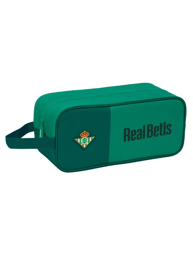 PORTABOTAS REAL BETIS (LICENCIA OFICIAL)