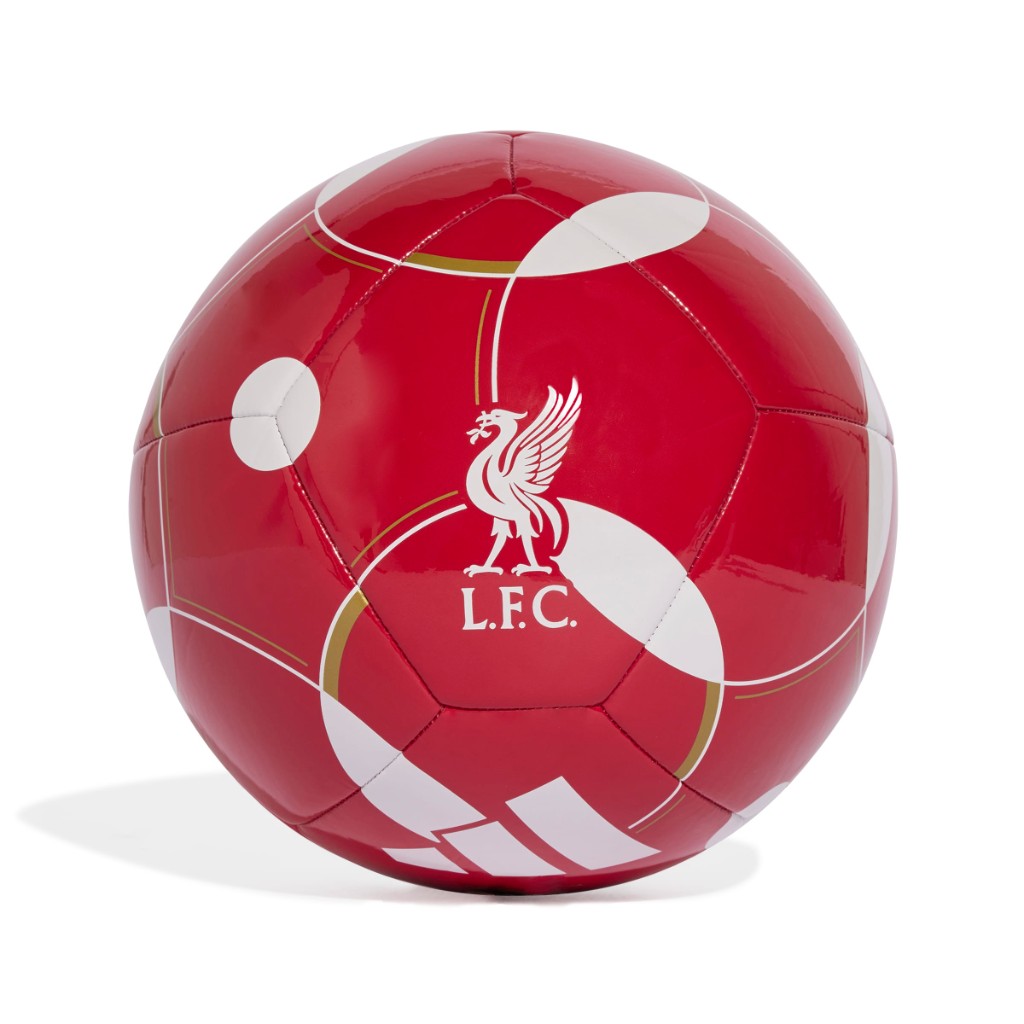 BALÓN LIVERPOOL ADIDAS 25/26