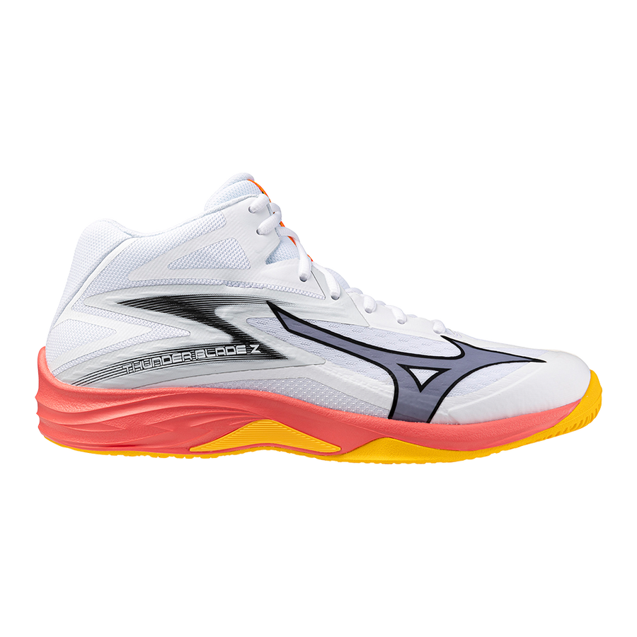CALZADO MIZUNO THUNDER BLADE Z MID