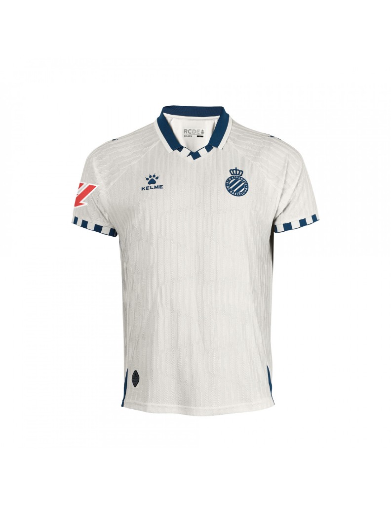 CAMISETA ESPANYOL 2º EQUIPACIÓN 25/26