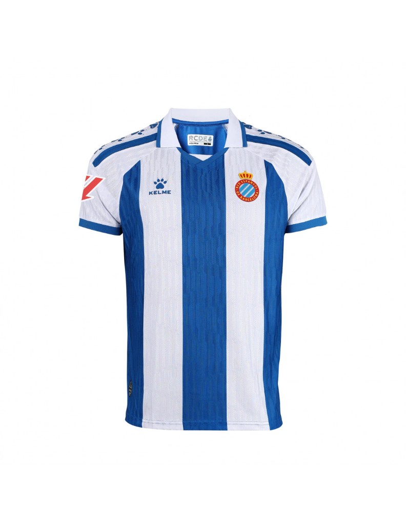 CAMISETA ESPANYOL 1º EQUIPACIÓN 25/26