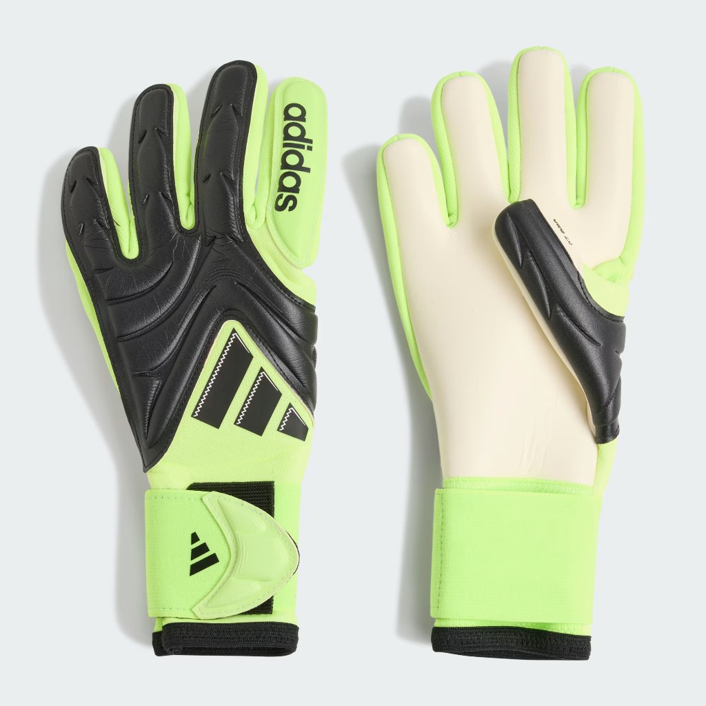 GUANTES PORTERO ADIDAS COPA PRO JR