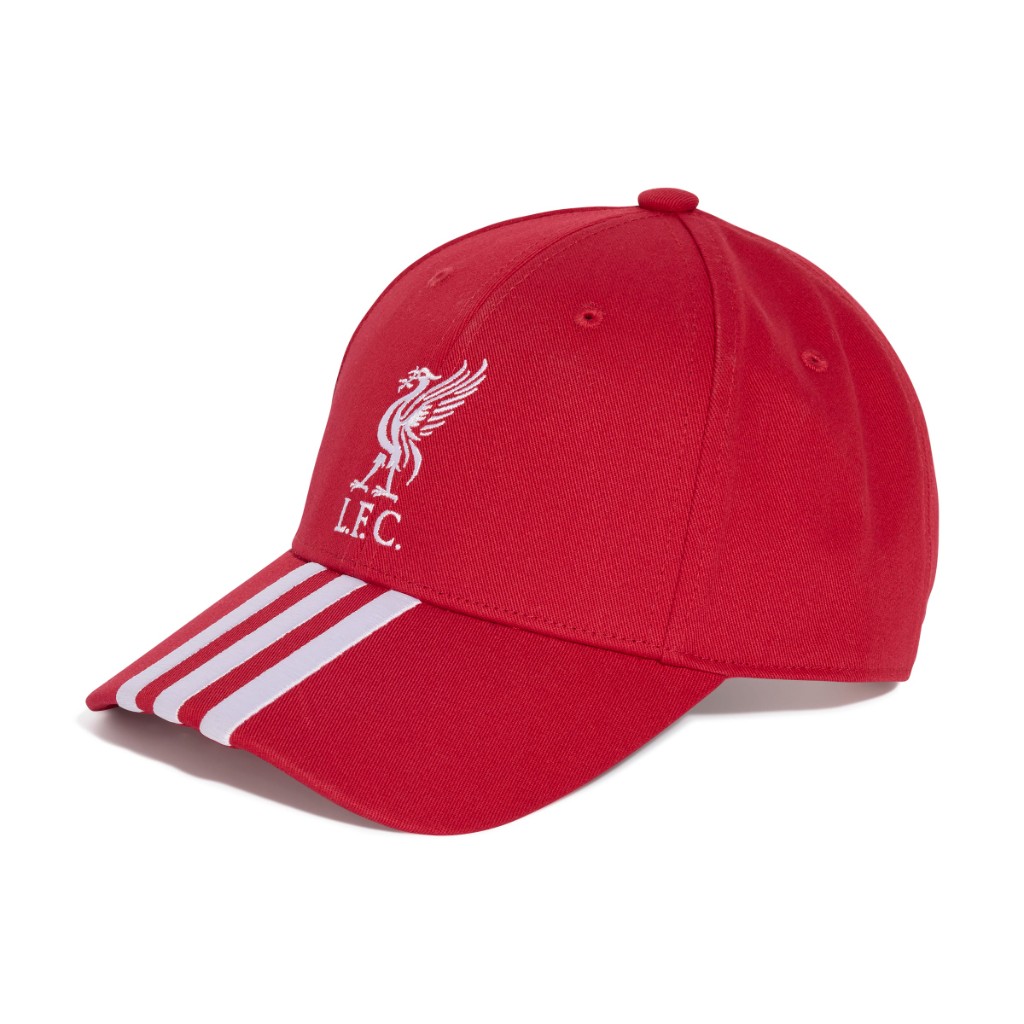 GORRA LIVERPOOL 25/26