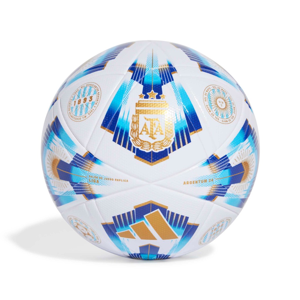 BALÓN ARGENTINA ADIDAS 25/26