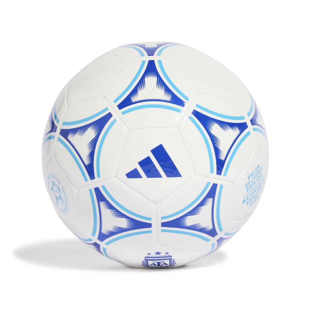 BALÓN ARGENTINA ADIDAS 25/26