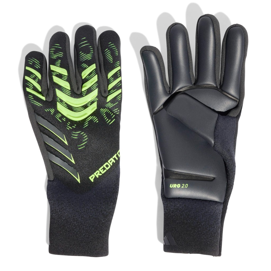 GUANTES PORTERO ADIDAS PREDATOR PRO