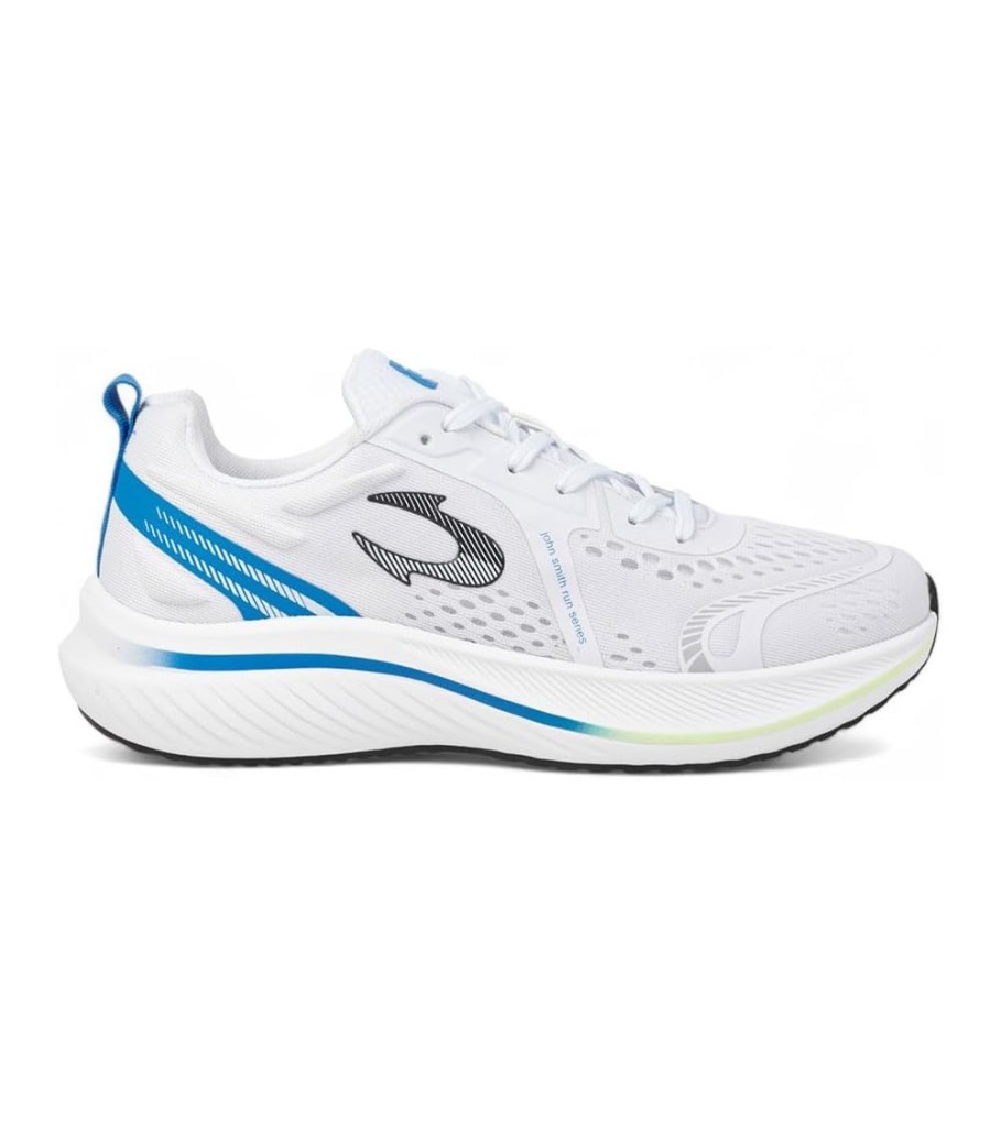 CALZADO JOHN SMITH RILAS 25V