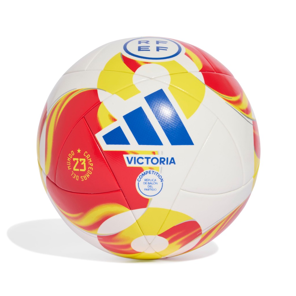 BALÓN ADIDAS COMPETITION RFEF 25/26